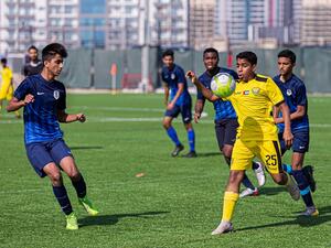 Al Wasl Shines and du LaLiga HPC Top Dubai Sports Council Football Academies Championship League Table