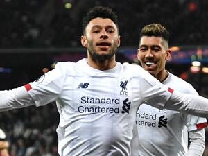 أليكس أوكسلايد تشايمبرلين