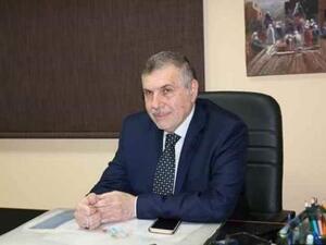 محمد توفيق علاوي