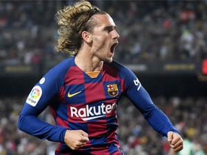 أنتوان غريزمان