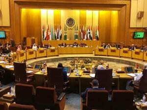 وزراء خارجية الدول العربية يجتمعون في مقر الجامعة العربية