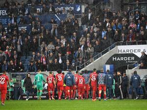 فوز ساحق للبافاري