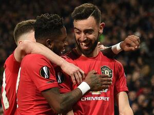 يونايتد يسحق بروج