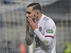 Rayan Cherki