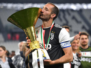 جيورجيو كييلني