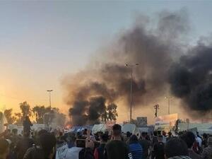 غالبية القتلى والجرحى تعرضوا لإطلاق الرصاص وإصابات بكرات حديدة، وطعن بسكاكين