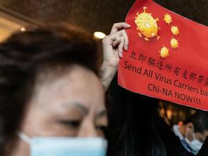 ارتفاع عدد ضحايا فيروس "كورونا"