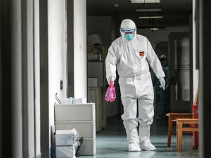 ارتفاع حصيلة عدد ضحايا فيروس "كورونا"