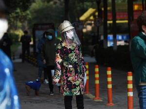 فترة حضانة فيروس كورونا قد تصل إلى 27 يوما