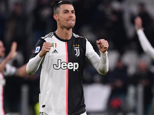 كريستيانو رونالدو