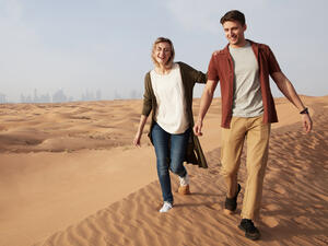 المزيد من المرح قبل عطلة نهاية الأسبوع