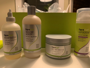 DevaCurl Products Causing Thousands of Consumers to Lose Their Hair, Lawsuit Alleges