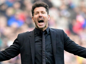 دييغو سيميوني