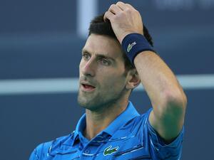 نوفاك جوكوفيتش