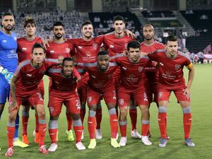 فريق الدحيل