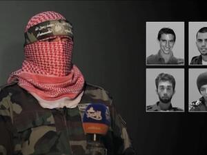 أبو عبيدة، الناطق باسم كتائب القسام