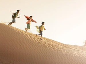 Have maximum fun on a minimum budget