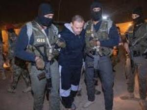  الإرهابي المصري هشام عشماوي