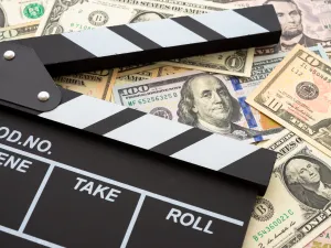 Hollywood's Highest Paid Actor and Actresses Revealed