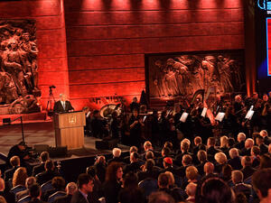 منتدى الهولوكوست الذي أقيم قبل نحو 10 أيام في القدس المحتلة