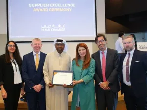 AXA Gulf Continues to Strengthen Key Partnerships