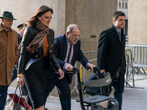 Harvey Weinstein Is Convicted of Rape: Is This the Start or the End of the #MeToo Movement? 
