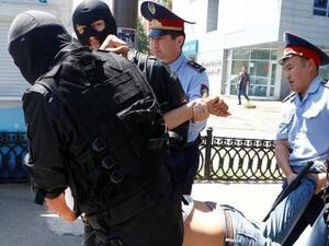  العراك اندلع في محيط قرية ماساتشي بمقاطعة جامبيل