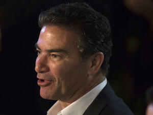 رئيس جهاز "الموساد" الإسرائيلي، يوسي كوهين