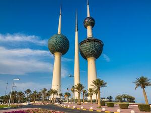 تعد الكويت الدولة الخليجية الثالثة، التي تؤكد تسجيل إصابات فيها بفيروس كورونا