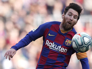 ليونيل ميسي