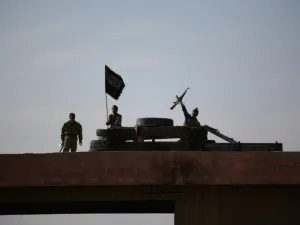 Jaysh al-Islam  (Twitter)