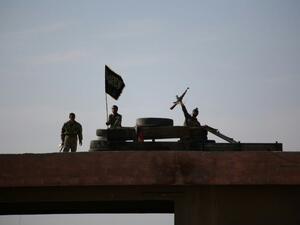 Jaysh al-Islam  (Twitter)