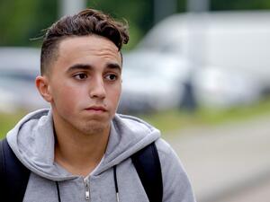 Abdelhak Nouri