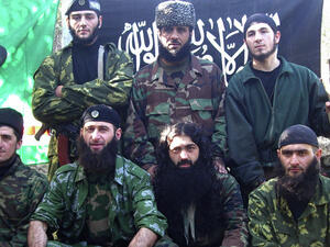 رجال الأمن الروسي تمكنوا خلال العام الماضي، من تصفية 26 إرهابيا