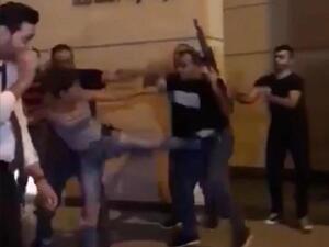 Rights organisations have condemned Lebanon's use of military courts to try civilians [Twitter]