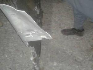 القمر الصناعي "ظفر" سقط في المحيط الهندي بعد فشل عملية إطلاقه