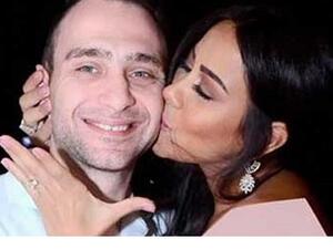 حسام حبيب و شيرين
