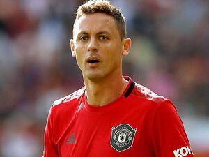 نيمانيا ماتيتش