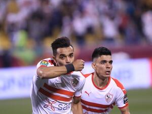 الزمالك يظفر باللقب