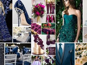 أجمل إطلالات العرائس لربيع 2020