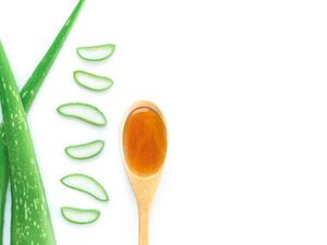 يعمل الألوفيرا على تجديد خلايا البشرة والتخلص من الخلايا الميتة والتالفة يعمل الألوفيرا على تجديد خلايا البشرة والتخلص من الخلايا الميتة والتالفة