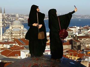 المفاهيم الخاصة بالسياحة الحلال وسوق السياحة للمسلمين لم يتم تحديدها بعد من قبل المؤسسات الرسمية في تركيا 