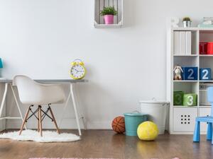 يتمّ الالتزام بجدول منظم لغسيل الملابس يتمّ الالتزام بجدول منظم لغسيل الملابس