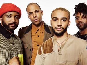 فرقة JLS