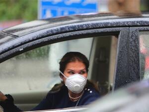 تجاوز عدد الاصابات بفيروس كورونا المستجد في العالم 150 ألفا 