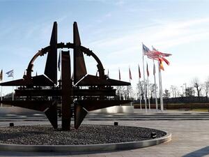  اثنين من العسكريين المصابين هولنديان