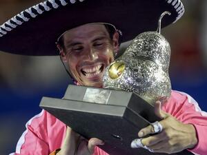 رافاييل نادال