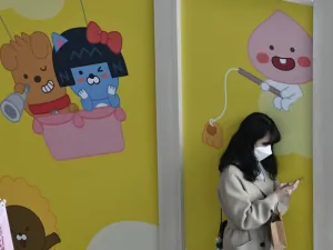 S. Korea (Twitter)