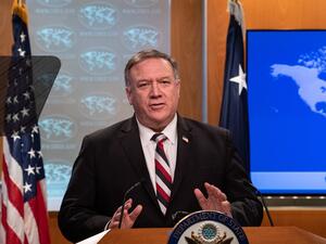 This would, however, only include elderly prisoners with no ties to insurgents, he said.