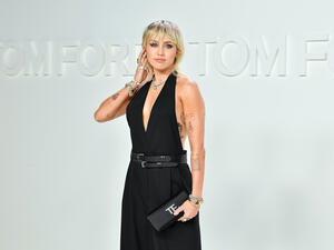 Cyrus grew up in Tennessee in the 1990s